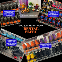 GDC Roller Skate Rink photo 5