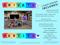 GDC Roller Skate Rink photo 6