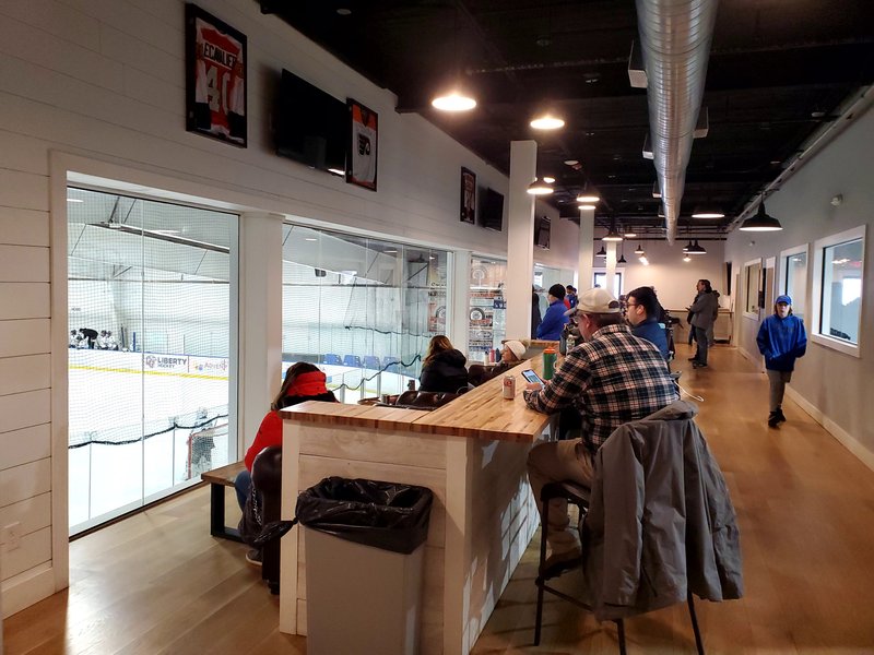 PNY Sports Arena photo 4