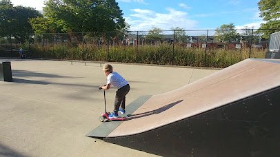 Clocktower Mini Golf & Skate Park photo 2