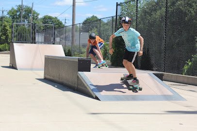 Clocktower Mini Golf & Skate Park photo 3
