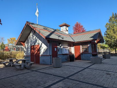 Clocktower Mini Golf & Skate Park photo 6