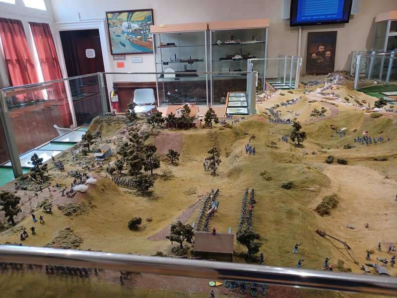The Old Depot Museum photo 3