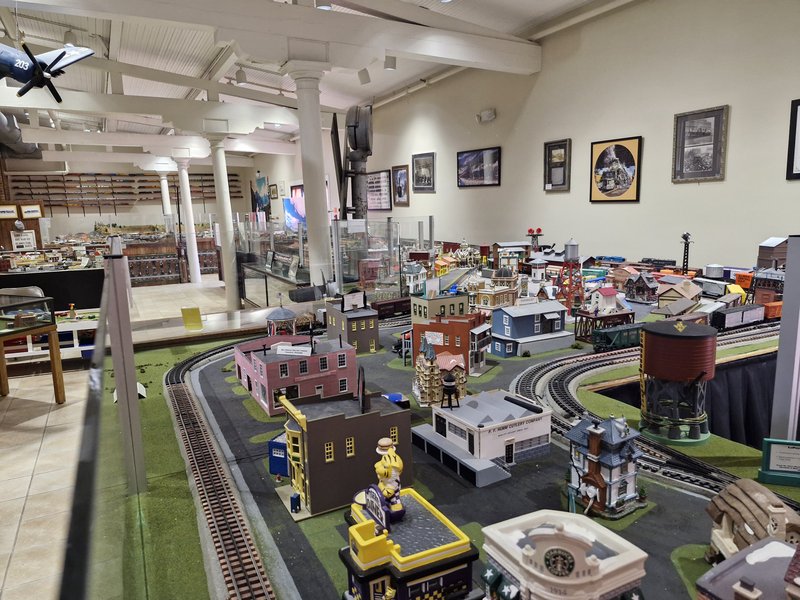 The Old Depot Museum photo 4