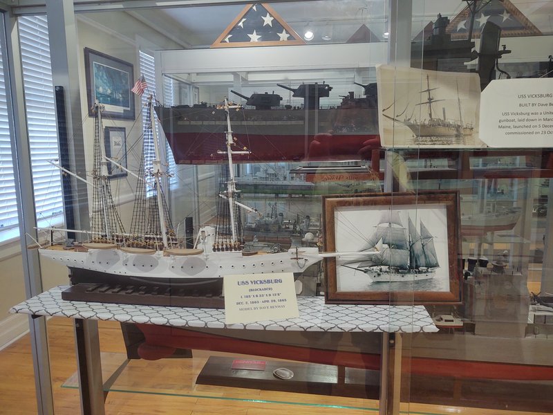 The Old Depot Museum photo 5