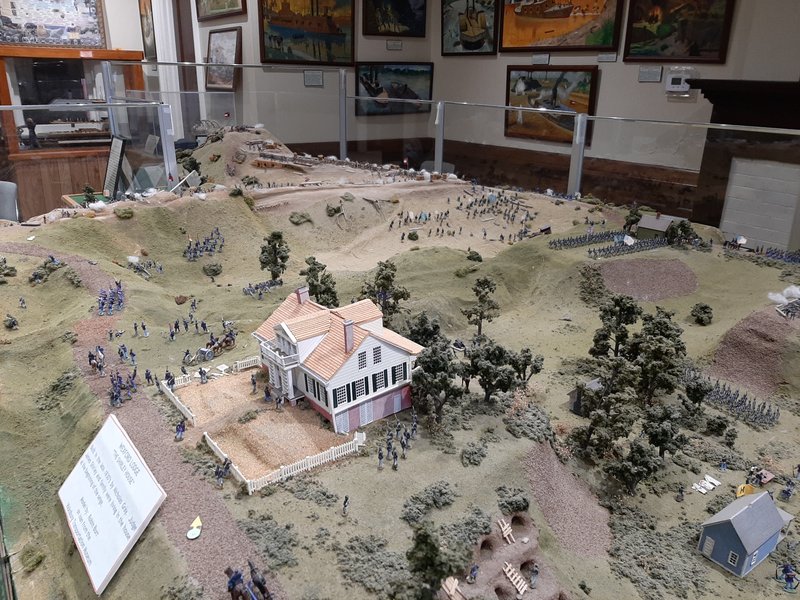 The Old Depot Museum photo 6
