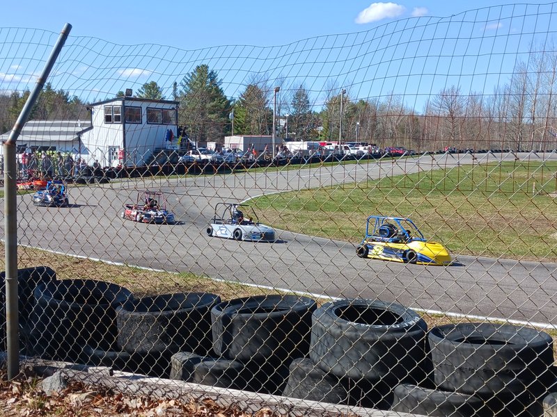 LST Motorsports Park