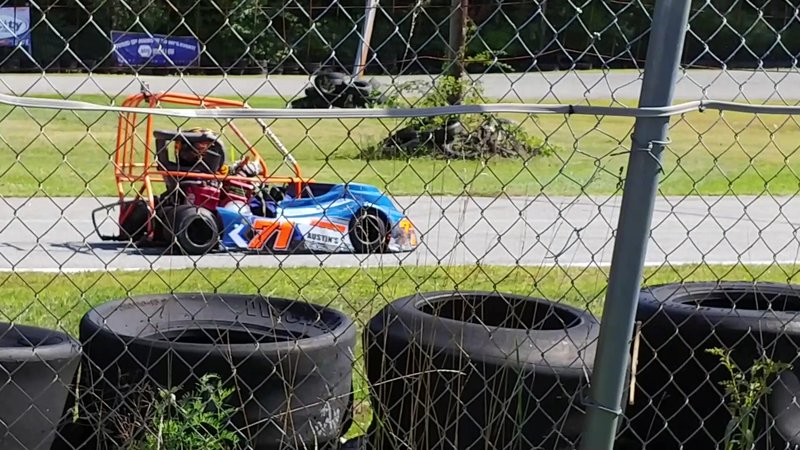 LST Motorsports Park photo 2