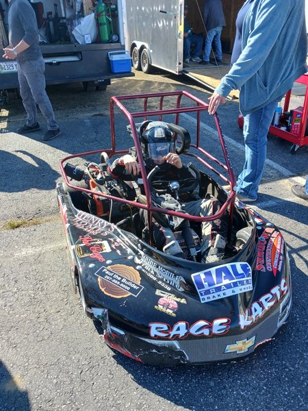LST Motorsports Park photo 3