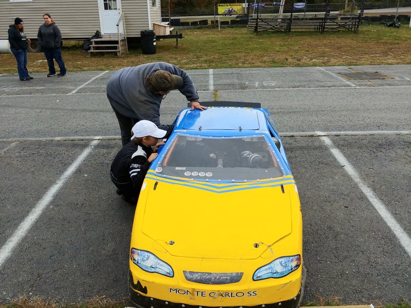 LST Motorsports Park photo 4