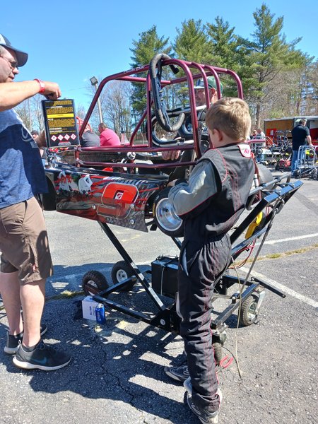 LST Motorsports Park photo 5