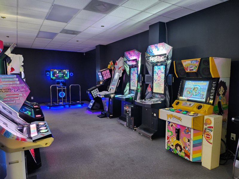 Xepher Arcade photo 3