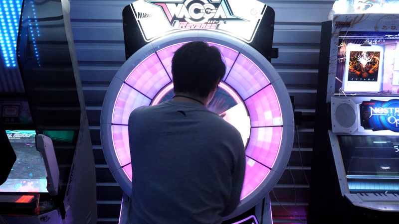 Xepher Arcade photo 5