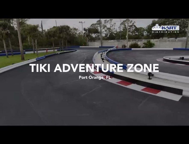 Tiki Adventure Zone photo 2