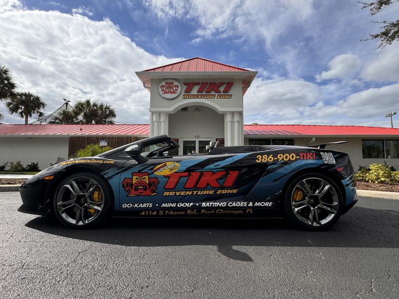 Tiki Adventure Zone photo 4