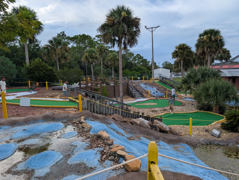 Tiki Adventure Zone photo 5