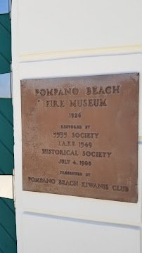 Pompano Beach Historical Society and Kester Museums photo 6