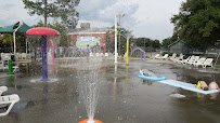 The Springs Splashpark (Corkan Family Center)