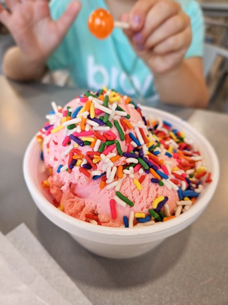 Hillside Mini Golf & Ice Cream photo 4