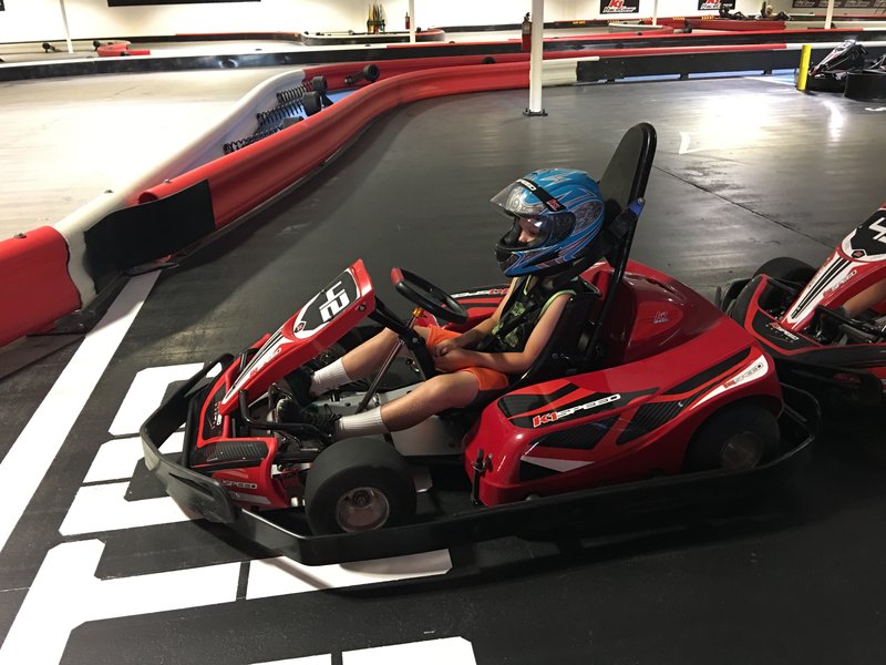 K1 Speed Dublin photo 3