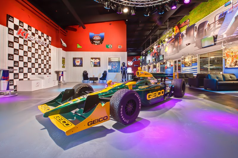 K1 Speed Dublin photo 4