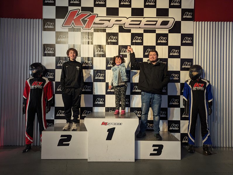 K1 Speed Dublin photo 5