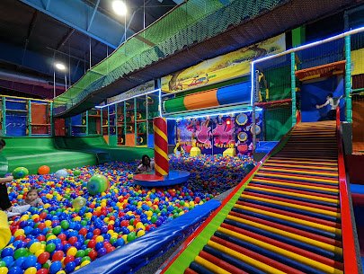 Bounce Bounce