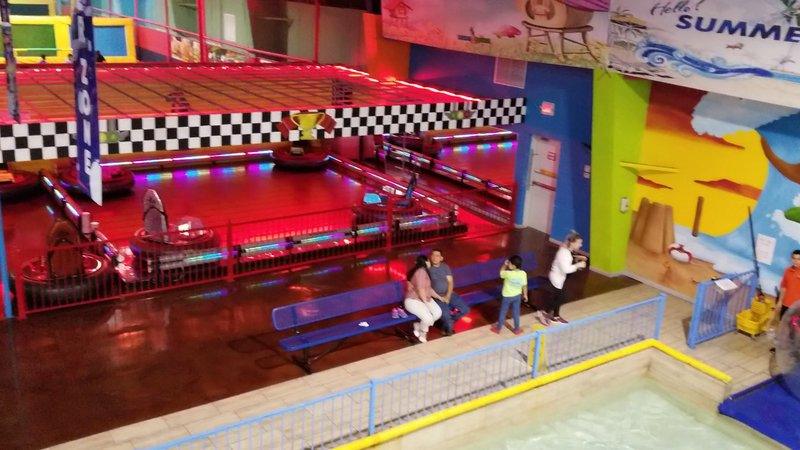 Bounce Bounce photo 2