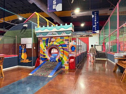 Bounce Bounce photo 3
