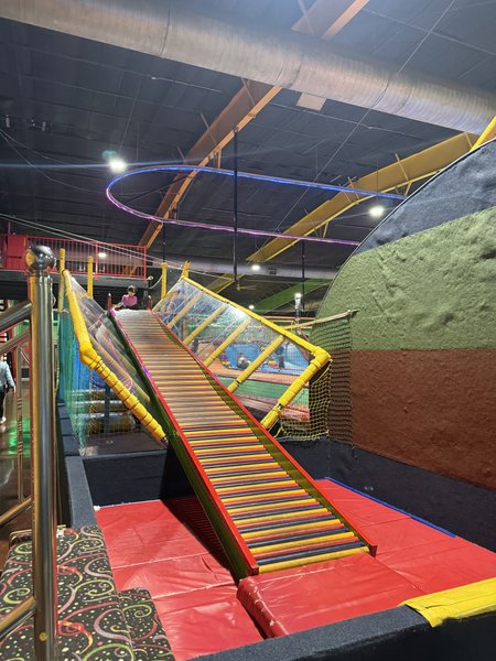 Bounce Bounce photo 5