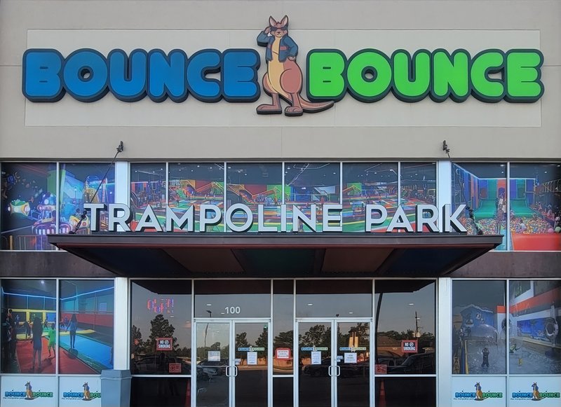 Bounce Bounce photo 6