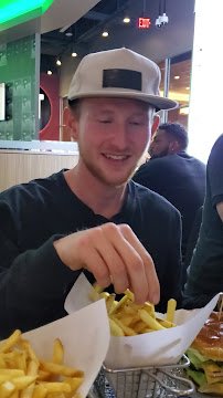 Dave & Buster's Salt Lake City photo 2