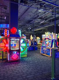 Dave & Buster's Salt Lake City photo 6