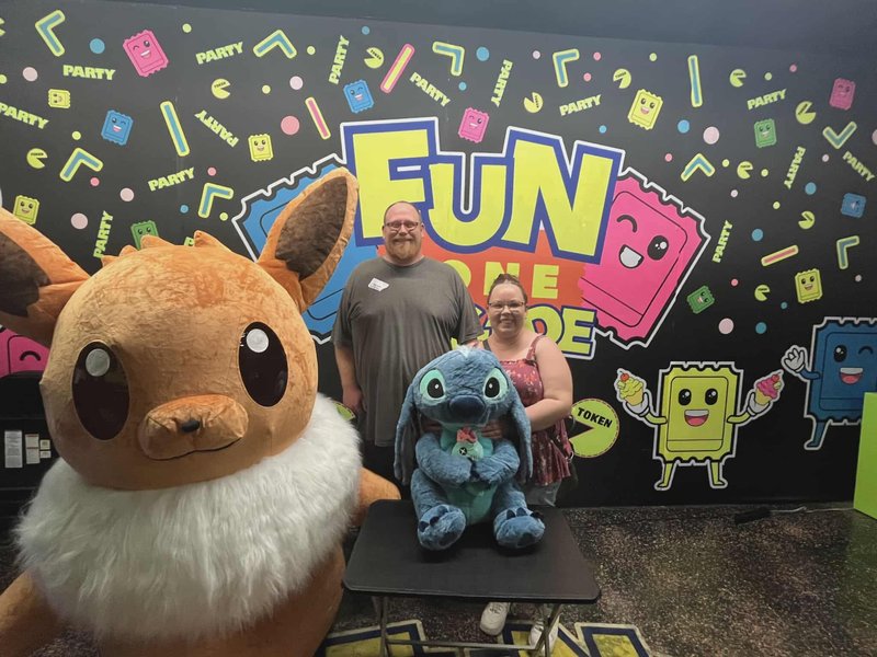 Fun Zone Arcade - Folsom