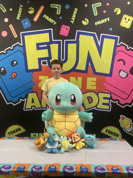 Fun Zone Arcade - Folsom photo 3