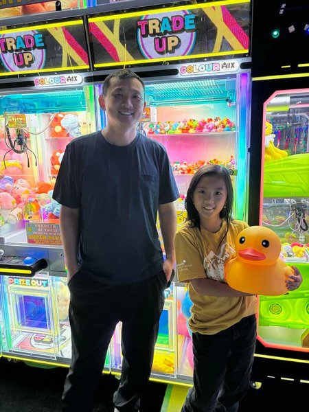 Fun Zone Arcade - Folsom photo 6