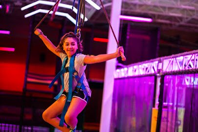 Urban Air Trampoline and Adventure Park