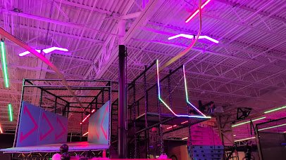 Urban Air Trampoline and Adventure Park photo 2