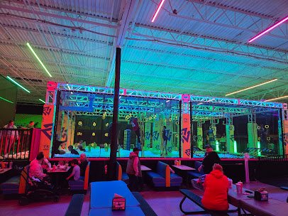 Urban Air Trampoline and Adventure Park photo 3