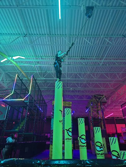 Urban Air Trampoline and Adventure Park photo 4