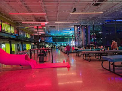 Urban Air Trampoline and Adventure Park photo 5