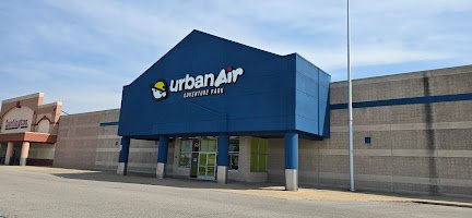 Urban Air Trampoline and Adventure Park photo 6