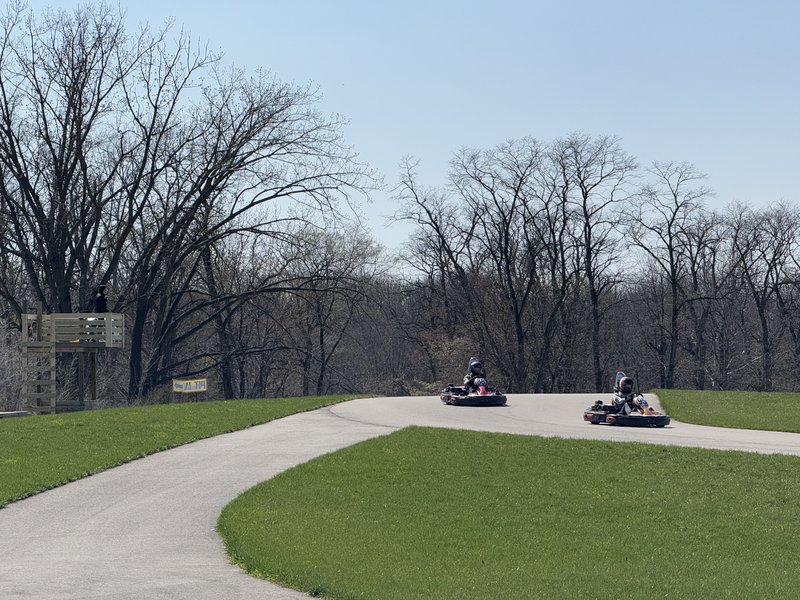Kaminsky Park Kart Circuit photo 3