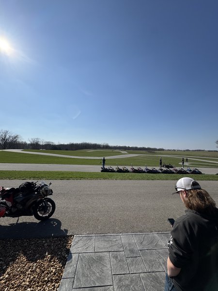 Kaminsky Park Kart Circuit photo 6