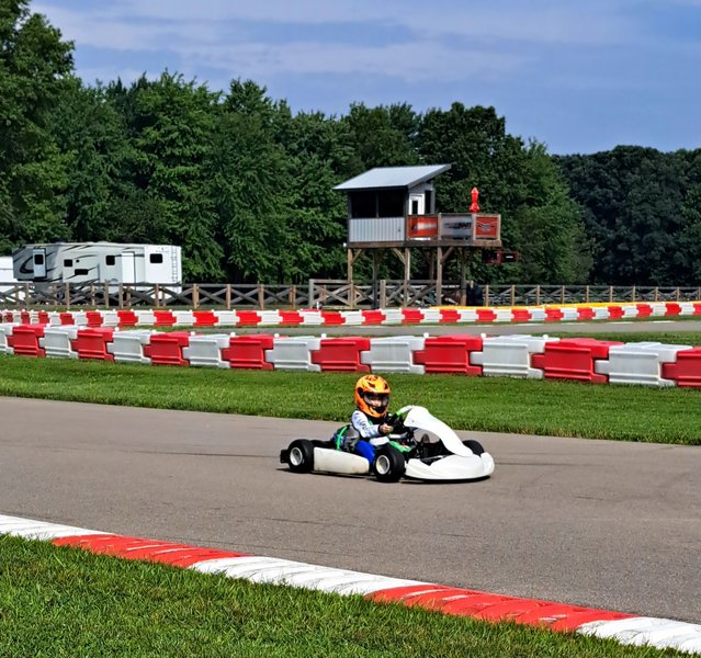 Motorsports Country Club