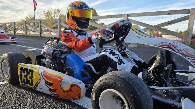 Motorsports Country Club photo 3