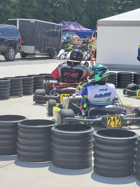 Motorsports Country Club photo 6