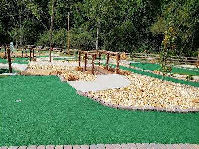 Enterprise Miniature Golf photo 4