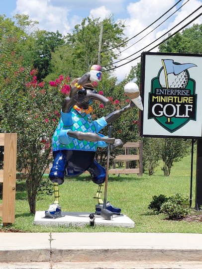 Enterprise Miniature Golf photo 6