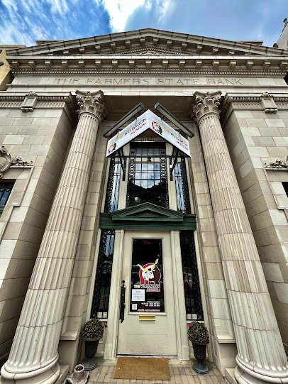 The Williamson Museum